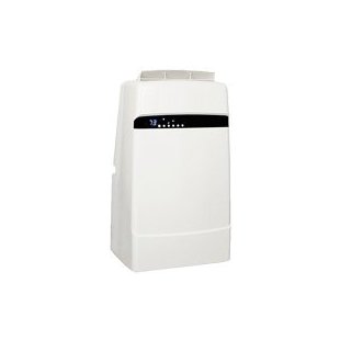 Whynter GREEN ARC-12SD Portable Air Conditioner (12,000 BTU)