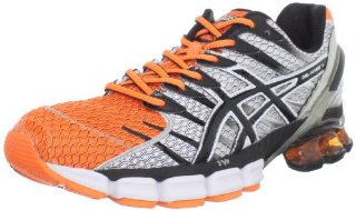 Asics Gel Kinsei 4 Men's Running Shoes (7 Color Options)