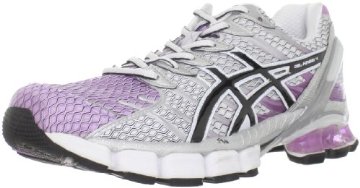 Asics Gel-Kinsei 4 Women's Running Shoes (Three Color Options)