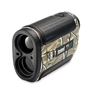 Bushnell Scout 1000 ARC w/ Realtree AP Camo Laser Rangefinder