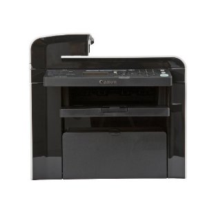 Canon imageCLASS MF4570dw Wireless Monochrome Printer with Scanner, Copier and Fax (5259B007AA)