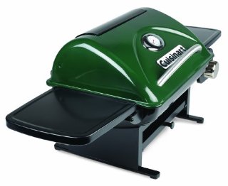 Cuisinart CGG-220 Everyday Portable Gas Grill