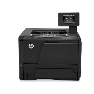 Hewlett Packard M401DW LaserJet Pro 400 Series Printer (CF285A#BGJ)