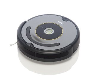 iRobot Roomba 630 Robotic Pet Series Vacuum