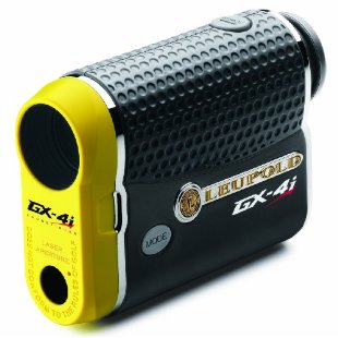 Leupold GX-4i Digital Rangefinder