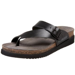 Mephisto Helen Thong Sandals (48 Color Options)