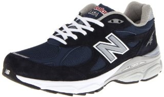 New Balance 990 v3 Men's Heritage Running Shoes (15 Color Options)