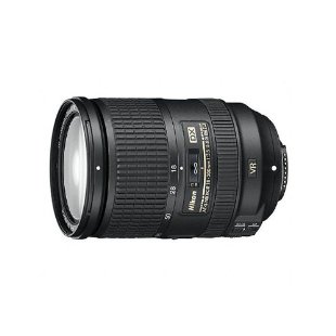 Nikon 18-300mm f/3.5-5.6G AF-S DX VR II Lens (2196)