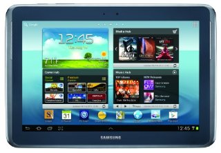Samsung Galaxy Note 10.1 WiFi Tablet (16GB)