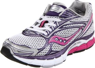 Saucony PowerGrid Triumph 9 Running Shoes (Women's, Six Color Options)