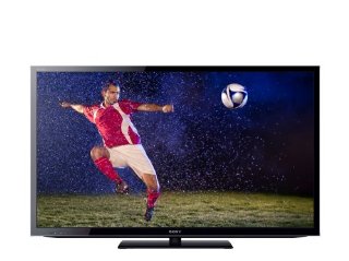 Sony Bravia KDL-55HX750 55" 240Hz 1080p 3D LED TV