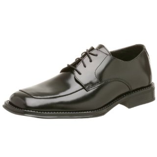 Kenneth Cole Reaction Sim-Plicity Oxford (Black or Brown)