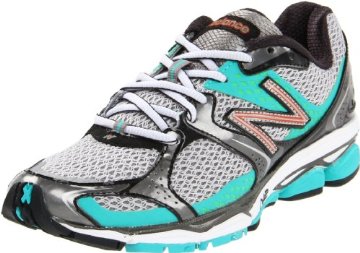 New Balance 1080 Women's V2 Running Shoes (three color options)