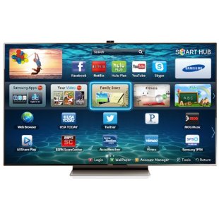 Samsung UN75ES9000 75" 1080p 240Hz 3D LED HDTV