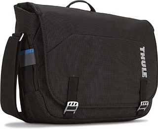 Thule Crossover Messenger Bag for 15.4" Macbook/Pro/Air or PC Laptops (TCMB-115)