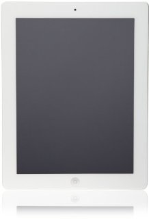 Apple iPad MD329LL/A 3rd Generation Tablet (32GB, Wi-Fi, White)