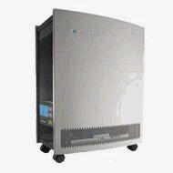 Blueair 650E Digital Air Purifier with Particle Detection