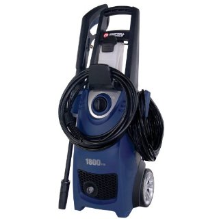 Campbell Hausfeld PW1825 1800 PSI Electric Pressure Washer