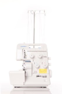 Juki MO-654DE Pearl Series Thread Serger Sewing Machine