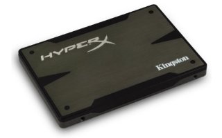 Kingston HyperX 3K 240GB SSD (SH103S3/240G)