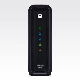 Motorola SurfBoard SB6141 DOCSIS 3.0 Cable Modem