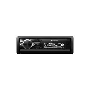 Pioneer DEH-80PRS Mobile CD Receiver