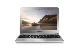 Samsung Chromebook (Wi-Fi, 11.6-Inch, # XE303C12-A01US)