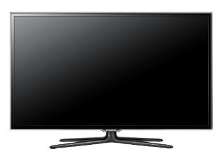 Samsung UN50ES6500 50" 1080p 120Hz 3D LED HDTV (UN50ES6500FXZA)