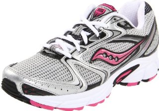 Saucony Grid Cohesion 5 Running Shoes (5 color options)