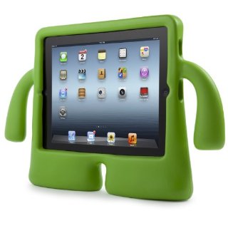 Speck iGuy Case for iPad3 , iPad 2, iPad 1 (Four color options)