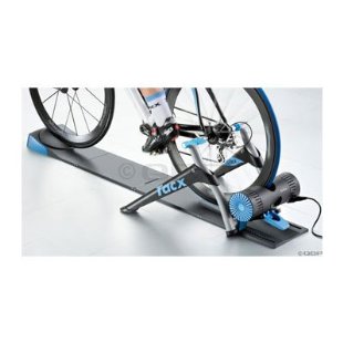 Tacx i-Genius Multiplayer T2000 Cycletrainer with 4.1 Advanced Software