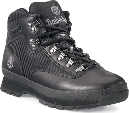 Timberland Euro Hiker Men's 5 Boot (3 Color Options)