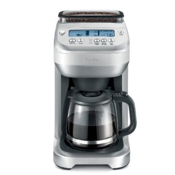 Breville BDC550XL YouBrew Glass Coffee Maker