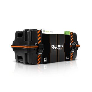 Call of Duty: Black Ops II Care Package [Xbox 360]