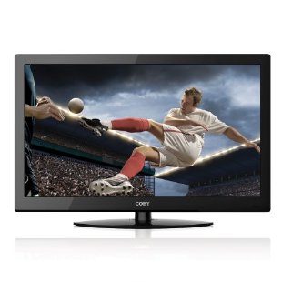 Coby TFTV3925 39" 1080p 60HZ LCD HDTV
