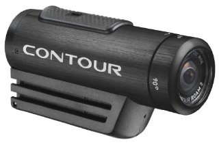 ContourROAM2 Waterproof Video Camera (Black)