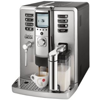 Gaggia Accademia Espresso Machine (1003380)