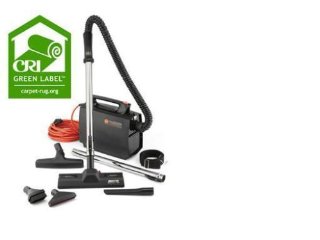 Hoover Portapower CH30000 Commercial Vacuum