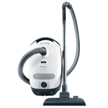 Miele S2121 Olympus S2 Series Canister Vacuum