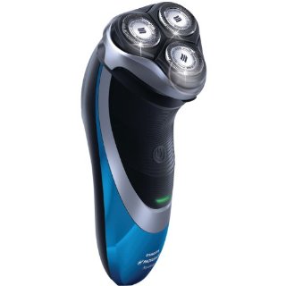 Philips Norelco AT810/41 Powertouch with Aquatec Electric Razor