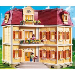 Playmobil Grand Mansion (#5302)