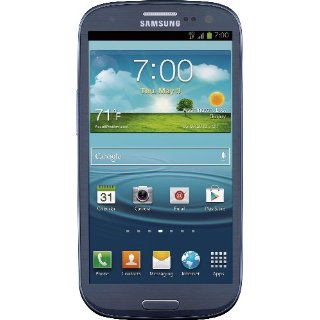 Samsung Galaxy S III Android Phone (T-Mobile)