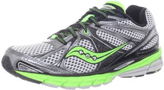 Saucony Guide 6 Men's Running Shoes (4 color options)
