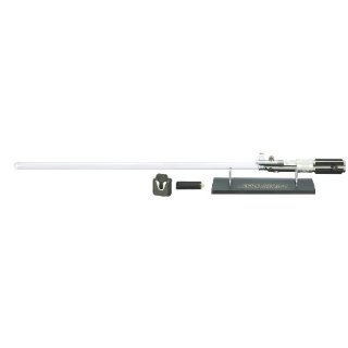 Star Wars Force Fx Lightsaber with Removable Blade (Anakin)