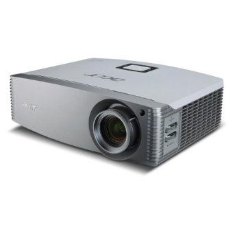 Acer H9500BD 3D 1080P Home Theater Projector