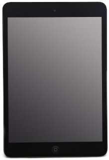 Apple iPad Mini MD528LL/A (16GB, Wi-Fi, Black)