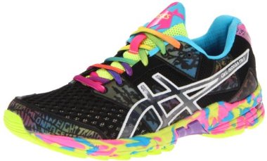 ASICS Gel-Noosa Tri 8 Women's Running Shoes (4 Color Options)