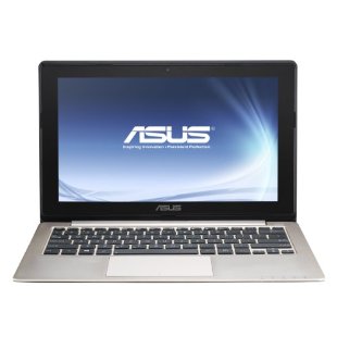 Asus VivoBook X202E-DH31T 11.6" Touch Laptop