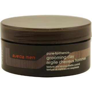 Aveda Men Pure-Formance Grooming Clay (2.6 oz.)