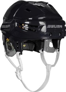 Bauer Re-Akt Helmet (7 Color Options)